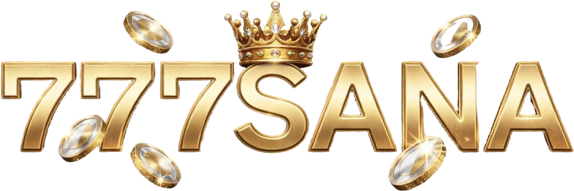 777SANA logo